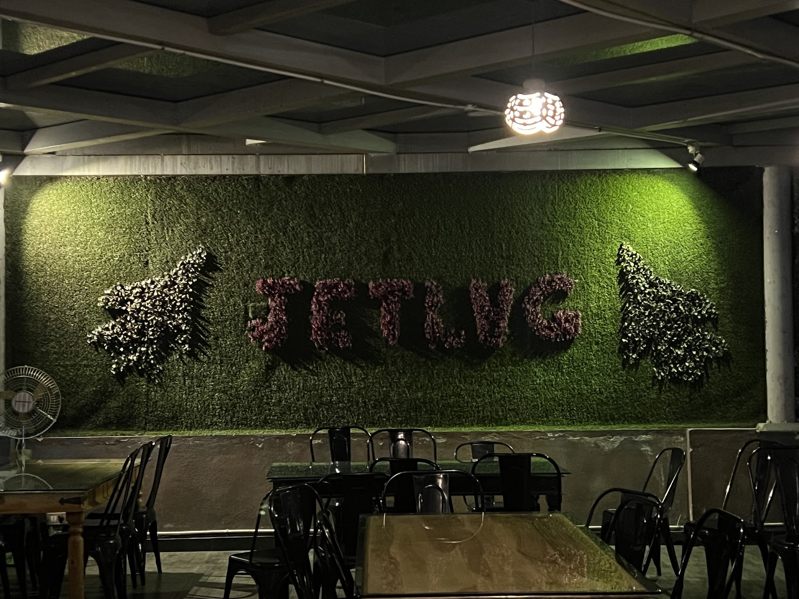 Jetlag Bar and Grill — Pub/Bar in Rajajinagar, Bangalore (on-site parking, in-house decoration, DJ permitted, bar service available)