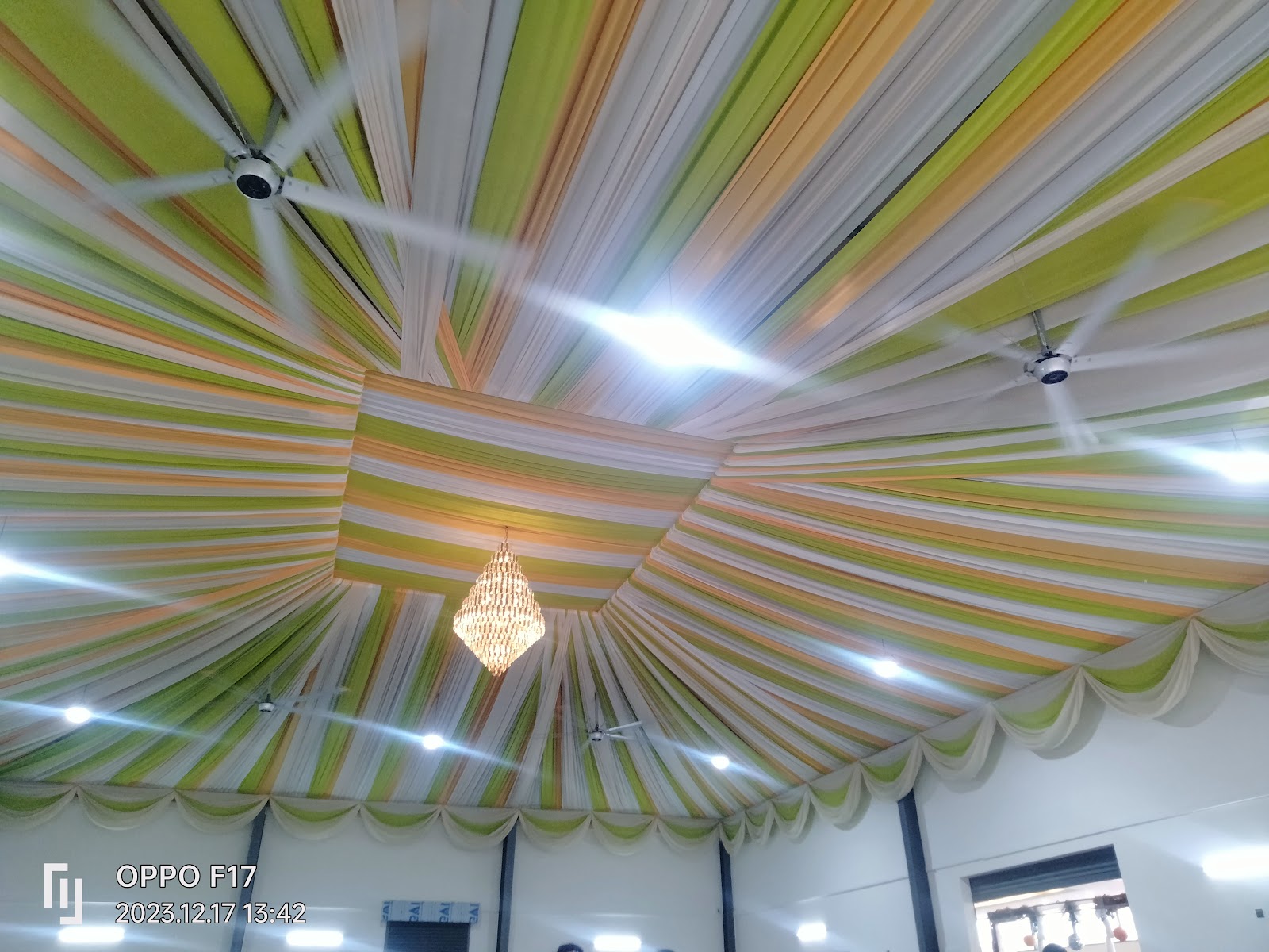 Vijayalakshmi Convention Hall — Banquet Hall in Nagarabhavi, Bangalore (on-site parking, in-house decoration, DJ permitted, bar service available) — photo 2