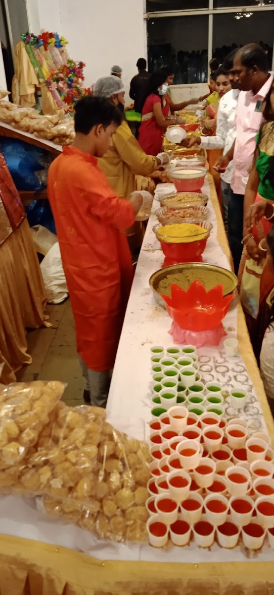 Shree Siddhaganga Samuhika Bhavana — Banquet Hall in Rajajinagar, Bangalore (on-site parking, in-house decoration, DJ permitted, bar service available) — photo 2