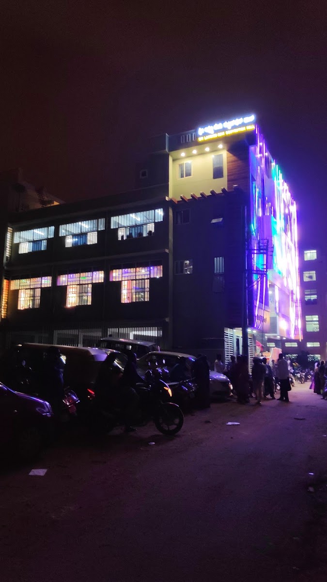 Sri Lakshmi Devi Convention Hall — Banquet Hall in Sunkadakatte, Bangalore (on-site parking, in-house decoration, DJ permitted, bar service available) — photo 3