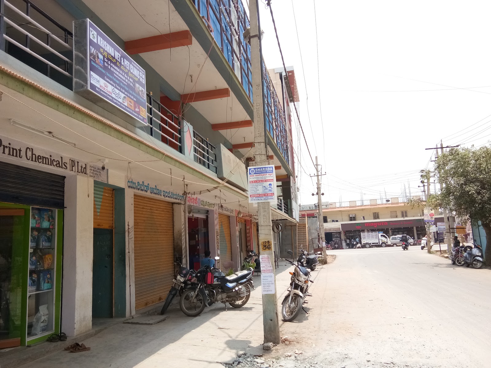 Sri Venkateshwara Hi Tech Convention Hall — Banquet Hall in Attibele, Bangalore (on-site parking, in-house decoration, DJ permitted, bar service available) — photo 4
