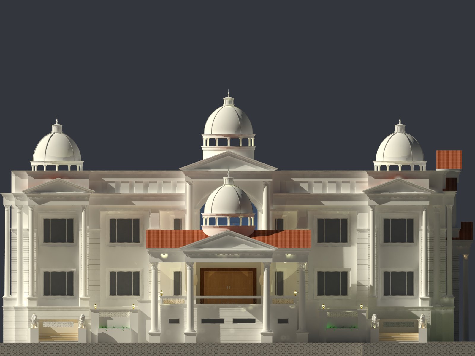 Shakunthalamma Narayanappa Convention Hall — Banquet Hall in Bangalore (on-site parking, in-house decoration, DJ permitted, bar service available)