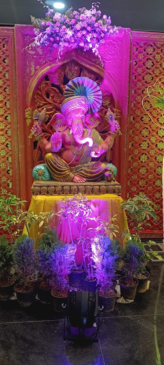 SKR Convention Center — Banquet Hall in Magadi Main Road, Bangalore (on-site parking, in-house decoration, DJ permitted, bar service available) — photo 3