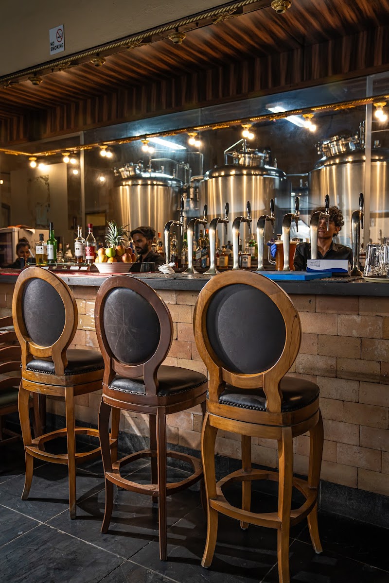 153 Biere Street · Whitefield — Banquet Hall in Bangalore (on-site parking, in-house decoration, DJ permitted, bar service available)